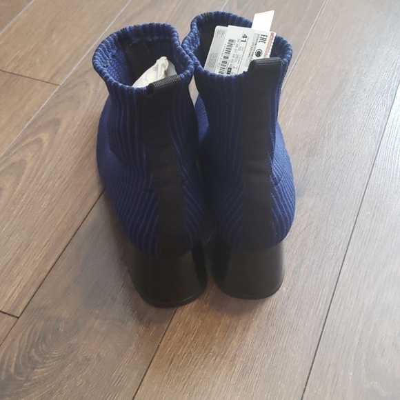 Zara Sock - Like Boots - Picture 6 of 8